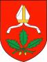 Logo - Gminny Ośrodek Pomocy Społecznej w Dąbrowie Biskupiej
